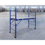 darrahopens Tools > Other Tools Mobile Safety High Scaffold / Ladder Tool -450KG