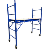 darrahopens Tools > Other Tools Mobile Safety High Scaffold / Ladder Tool -450KG