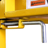 darrahopens Tools > Other Tools Mobile Safety High Scaffold / Ladder Tool -450KG