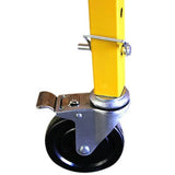 darrahopens Tools > Other Tools Mobile Safety High Scaffold / Ladder Tool -450KG