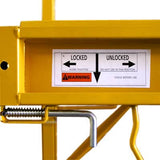 darrahopens Tools > Other Tools Mobile Safety High Scaffold / Ladder Tool -450KG