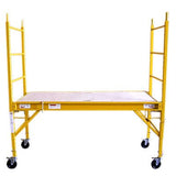 darrahopens Tools > Other Tools Mobile Safety High Scaffold / Ladder Tool -450KG