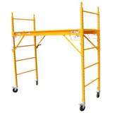 darrahopens Tools > Other Tools Mobile Safety High Scaffold / Ladder Tool -450KG