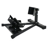 Darrahopens Tools > Other Tools Motorcycle Motorbike Wheel Chock Lift Stand Self Locking Clamp