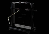 darrahopens Tools > Other Tools Motorcycle Wheel Balancer Stand Motor Heavy Duty Carbon Steel