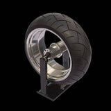 darrahopens Tools > Other Tools Motorcycle Wheel Balancer Stand Motor Heavy Duty Carbon Steel