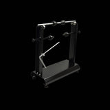 darrahopens Tools > Other Tools Motorcycle Wheel Balancer Stand Motor Heavy Duty Carbon Steel