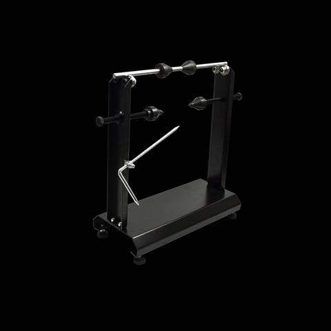 darrahopens Tools > Other Tools Motorcycle Wheel Balancer Stand Motor Heavy Duty Carbon Steel