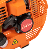 darrahopens Tools > Other Tools Petrol Leaf Blower 25.4cc 2-Stroke Petrol Hand Garden Yard Outdoor