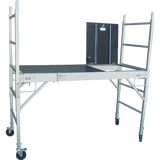 darrahopens Tools > Other Tools Professional Aluminium Safety Scaffolding Scaffold With Hatch