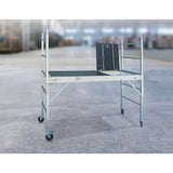 darrahopens Tools > Other Tools Professional Aluminium Safety Scaffolding Scaffold With Hatch