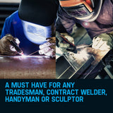 darrahopens Tools > Other Tools ROSSI Welding Cart Trolley MIG TIG ARC MMA Welder Plasma Cutter Storage Bench