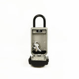 darrahopens Tools > Other Tools Security 4 Digit Combination Cable Lock Box With Luminous Dials