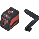 darrahopens Tools > Other Tools Self Leveling Laser Level 15m Cross Line Line Beam Tool