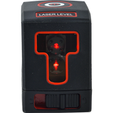 darrahopens Tools > Other Tools Self Leveling Laser Level 15m Cross Line Line Beam Tool