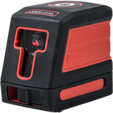 darrahopens Tools > Other Tools Self Leveling Laser Level 15m Cross Line Line Beam Tool