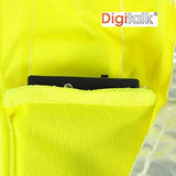 darrahopens Tools > Other Tools Solar Powered LED Vest