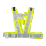 darrahopens Tools > Other Tools Solar Powered LED Vest
