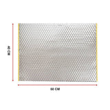 darrahopens Tools > Other Tools Sound Deadener Roll Car Insulation Mat 30% Thicker Noise Proofing Heat Shield