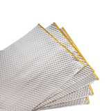 darrahopens Tools > Other Tools Sound Deadener Roll Car Insulation Mat 30% Thicker Noise Proofing Heat Shield