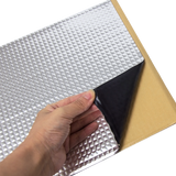 darrahopens Tools > Other Tools Sound Deadening Dead Mat 20 Sheets 20sq.ft Car Vibration Proofing