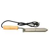 darrahopens Tools > Other Tools Stainless Steel Electric Honey Cutter Uncapping Knife 220V Beekeeping Tools