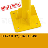 darrahopens Tools > Other Tools T-REX 800kg Electric Hoist Winch Crane 12V 360 Degree Engine Car Truck Lift