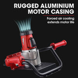 Darrahopens Tools > Power Tools Baumr-AG 1500W Electric Post Hole Auger Digger