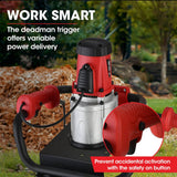 Darrahopens Tools > Power Tools Baumr-AG 1500W Electric Post Hole Auger Digger