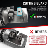 darrahopens Tools > Power Tools Baumr-AG 1600W 25mm Rebar Cutter Electric Hydraulic Reo Bar Portable Machine Re