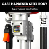 Darrahopens Tools > Power Tools Baumr-AG 38cc 4-Stroke 40cc Petrol Post Driver, with Carry Case & 3 Piling Sleeves