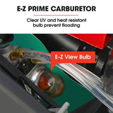 Darrahopens Tools > Power Tools Baumr-AG 4 Stroke Petrol Jackhammer, with 2 Chisels, Carry Bag