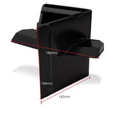 Darrahopens Tools > Power Tools Baumr-AG 4 Way Wood Log Splitting Wedge for 10 Tonne Electric Log Splitter