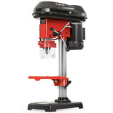 darrahopens Tools > Power Tools Baumr-AG 420W Drill Press Pedestal Benchtop Stand Pillar Variable Speed