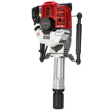Darrahopens Tools > Power Tools Baumr-AG 52cc 2-Stroke Petrol Post Driver with Carry Case & 2 Drive Sockets