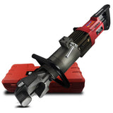 darrahopens Tools > Power Tools BAUMR-AG 850W 16mm Rebar Bender Hydraulic Electric Reo Bar Portable Machine Re