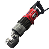 darrahopens Tools > Power Tools BAUMR-AG 850W 16mm Rebar Cutter Hydraulic Electric Reo Bar Portable Machine Re