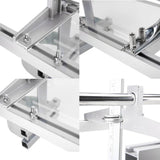 Darrahopens Tools > Power Tools Chainsaw Mill For Saws 14"-36" Bar Furniture Making Wood Cutting Aluminum Steel