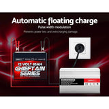 darrahopens Tools > Power Tools Giantz 12V Battery Charger 20 Amp Car ATV 4WD Boat Caravan Motorcycle