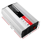 darrahopens Tools > Power Tools Giantz 12V Battery Charger 20 Amp Car ATV 4WD Boat Caravan Motorcycle