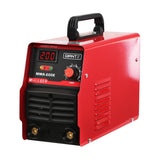 darrahopens Tools > Power Tools Giantz 200 Amp Inverter Welder MMA ARC DC IGBT Welding Machine Stick Portable