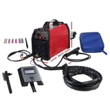 darrahopens Tools > Power Tools Giantz 220 Amp Inverter Welder TIG MMA ARC DC Gas Welding Machine Stick Portable
