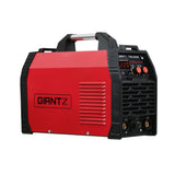 darrahopens Tools > Power Tools Giantz 220 Amp Inverter Welder TIG MMA ARC DC Gas Welding Machine Stick Portable