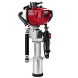 darrahopens Tools > Power Tools GIANTZ 4 Stroke Petrol Post Driver Power Pile Hole Drive Picket Rammer Fence