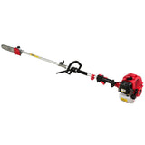 Darrahopens Tools > Power Tools Giantz 65CC Pole Chainsaw Hedge Trimmer Brush Cutter Whipper Snipper Multi Tool