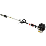 Darrahopens Tools > Power Tools Giantz 65CC Pole Chainsaw Petrol Saw Chain Tree Pruner Extended Spark Plug