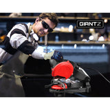 darrahopens Tools > Power Tools GIANTZ Chainsaw Sharpener Chain Saw Electric Grinder Bench Tool
