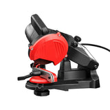 darrahopens Tools > Power Tools GIANTZ Chainsaw Sharpener Chain Saw Electric Grinder Bench Tool