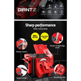 darrahopens Tools > Power Tools GIANTZ Electric Multi Tool Sharpener Function Drill Bit Knife Scissors Chisel