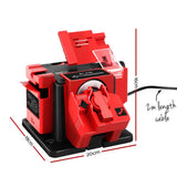 darrahopens Tools > Power Tools GIANTZ Electric Multi Tool Sharpener Function Drill Bit Knife Scissors Chisel
